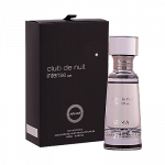 Armaf Club De Nuit Intense Man Concentrated Lux French Perfume Oil 20 ml