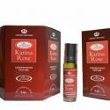 Karina Rose by Al Rehab Original Perfume Oil Attar 6ml