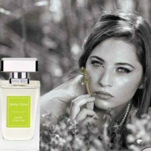 Jenny Glow WHITE JASMINE & MINT EDP 30ml