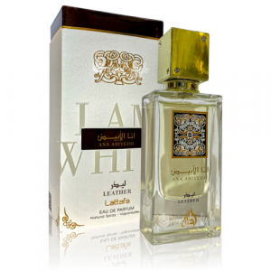 Genuine Ana Abiyedh Leather 60ml EDP