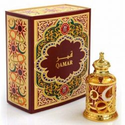 Al Haramain Qamar 15ml Oil