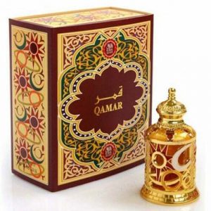 Al Haramain Qamar 15ml Oil