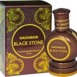 Black Stone 15ml Al Haramain