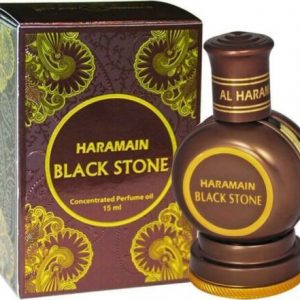 Black Stone 15ml Al Haramain