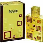 Al Haramain Maze 50ml EDP