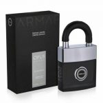 Armaf Opus Homme EDT For Men 100ml