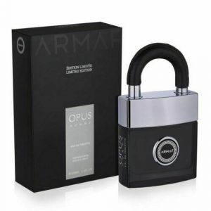 Armaf Opus Homme EDT For Men 100ml