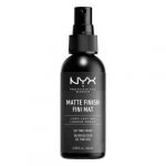 NYX Professional Makeup Makeup Setting Spray - Matte Finish