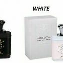 Sterling Style Parfum Crest Black 100ml Eau De Toilette For Men Sealed Brand