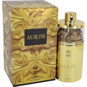 Ajmal Aurum Perfume For Women