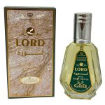 Lord (Mens 50ml EDP) Al-Rehab