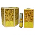Full Roll On Perfume Oil – 6ml