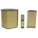 Secret Man Roll On Perfume Oil – 6ml