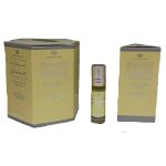 Secret Man Roll On Perfume Oil - 6ml