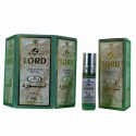 Lord 6ml Al Rehab Genuine Oil Perfume Fragrance Roll On Alcohol Free Halal
