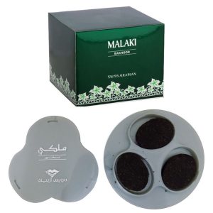 Malaki Bakhoor (18 tablets) Swiss Arabian