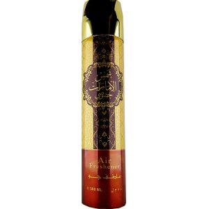 Shams Al Emarat Khususi Air Freshener - 300ml (6pcs)