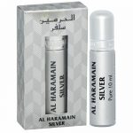 Silver by Al Haramain / 10 ml Concentrated Oil