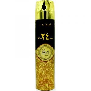 Oud 24 Hours Air Freshener - 300ml (6pcs)