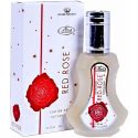 Red Rose (Unisex 35ml EDP) Al-Rehab