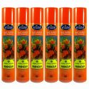 BakHour Air freshner Crown Spray Perfume 300 ML by Al Rehab