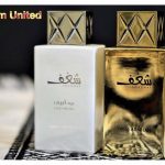Shaghaf Oud gold and Oud Abyad By Swiss Arabian Perfumes 75ml Men and Women