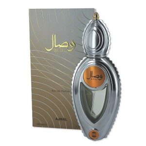 Wisal (50ml) EDP spray For Women Best Arabian Seller by Ajmal