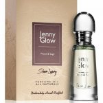 Jenny Glow Wood & Sage perfumed oil Unisex 20 ml