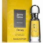 Jenny Glow Myrrh & Bean perfumed oil Unisex 20 ml