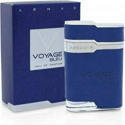 Voyage Bleu By EDP For Mens 100ml