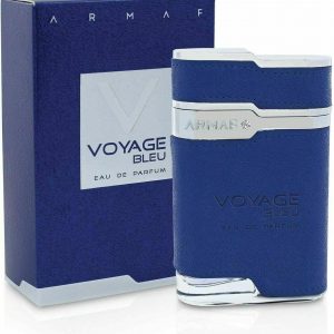Voyage Bleu By EDP For Mens 100ml
