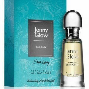Jenny Glow Black Cedar perfumed oil Unisex 20 ml