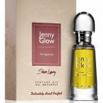 Jenny Glow pomegrante Eau de Parfum oil 20 ml