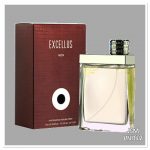 Excellus (Mens 100ml EDP) Sterling - Armaf