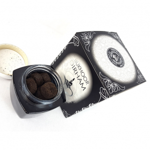 Bakhoor DIRHAM 80g by Ard al zaafaran-best incense jasmine & rose home fragrance
