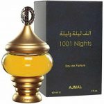 1001 Nights, Alf Laila O Laila Unisex EDP/Parfum, 60ml by Ajmal