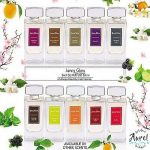 Jenny Glow EDP for Men and Women 30ml Choose your Fragrance