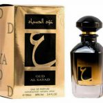 Oud Al Sayad EDP 100ML  Vanilla Floral Soft Notes Aroma