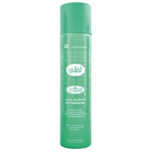 Lovely Airfreshner 300ml Arabian Sweety Floral Creamy Perfume Spray By Al Rehab