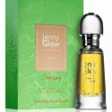 Jenny Glow Perfumed Oil Lime and Basil 20 ML