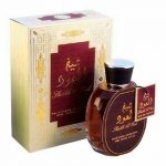 Sheikh Al Oud 100ml Edp Prfume Spray  Milky Ceder Cambodian