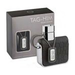 Tag-Him Pour Homme Mens 100ml EDT Sterling