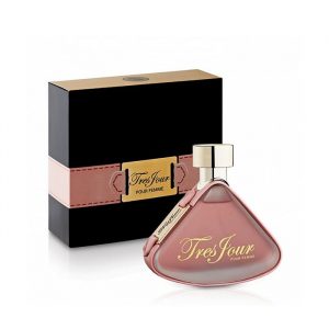 Tres Jour Pour Femme Ladies 100ml EDP Sterling