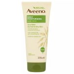 Aveeno Daily Moisturising Body Lotion - 200ml