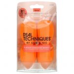 Real Techniques, Miracle Complexion Sponges, 4 Sponges