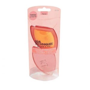 Real Techniques Miracle Complexion Sponge With Case
