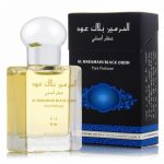 Al Haramain Perfumes BLACK OUDH 15ML