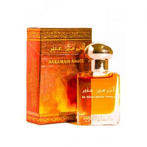 AMBER (15ML)