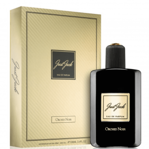 Just Jack - ORCHID NOIR -EDP Women