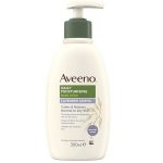 Aveeno Daily Moisturising Lavender Aroma Body Lotion - 300ml